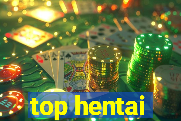 top hentai